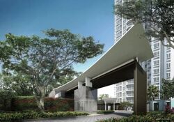 The Meyerise (D15), Condominium #447828091